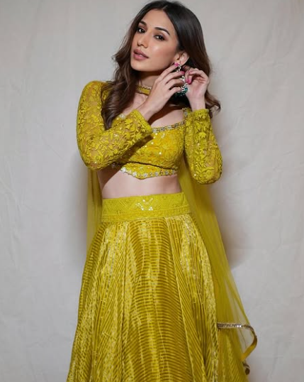 Heli Daruwala