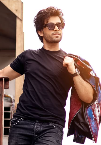 Shushant Thamke