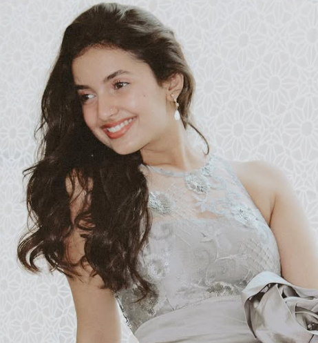 Jaanyaa Joshi