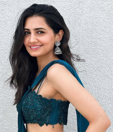 Vedika Pinto
