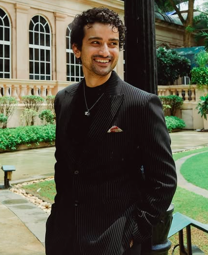 Anant Joshi