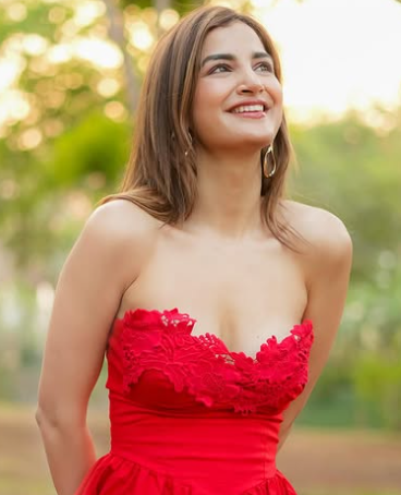 Shubhi Joshi