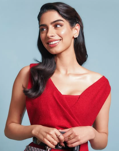 Khushi Kapoor