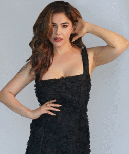 Kangna Sharma: Biography, Age, Family, Career & Net Worth