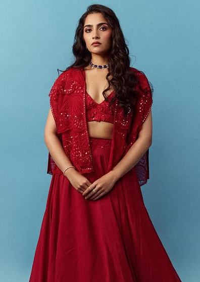 Rukmini Vasanth