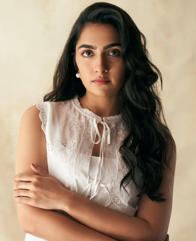 Rukmini Vasanth
