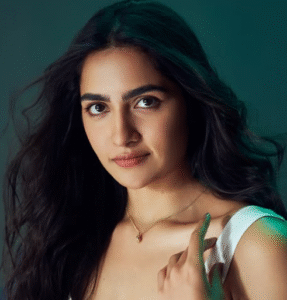 Rukmini Vasanth: Biography, Age, Family, Career & Net Worth