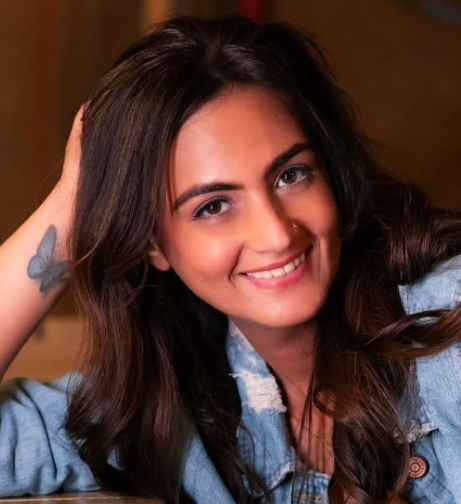 Shweta Rohira