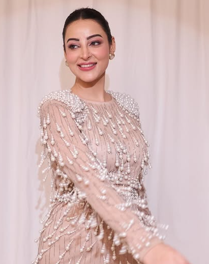 Chandni Sharma