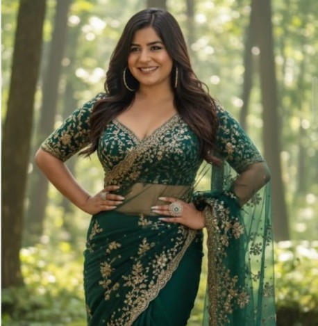 Shikha Malhotra