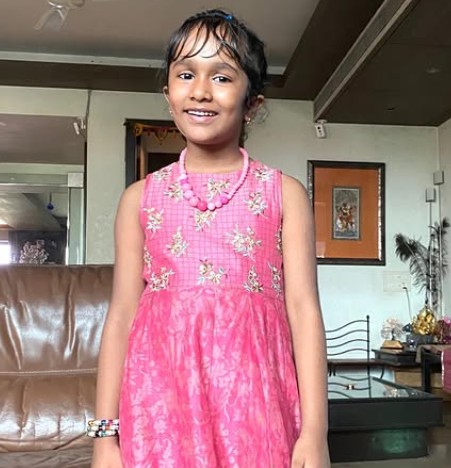 Vanshika Kaushik