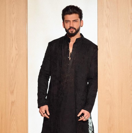Zaheer Iqbal