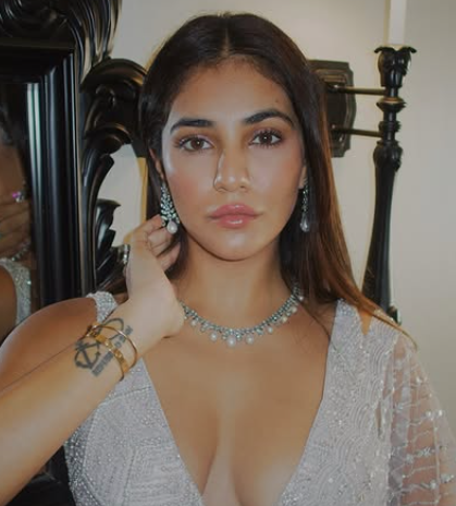 Radhika Seth