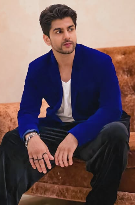 Krish Pathak