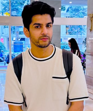 Krish Pathak