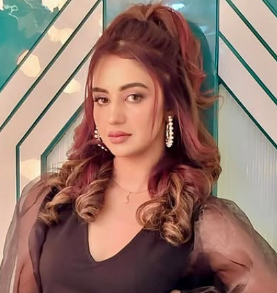 Kavita Banerjee