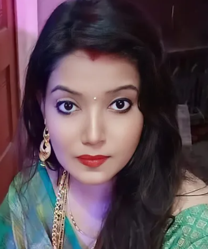 Jyoti Singh