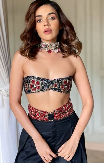 Komal Pandey