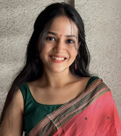 Ayesha Kaduskar