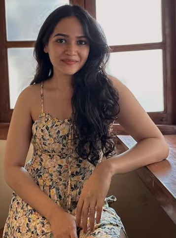 Ayesha Kaduskar