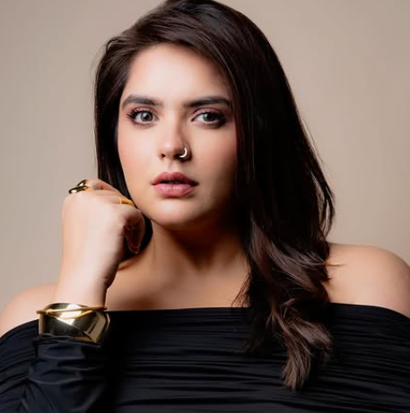 Anjali Anand