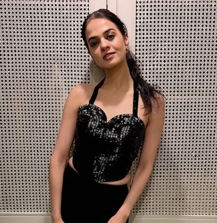 Tania Sachdev