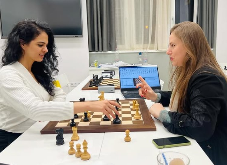 Chess Championship