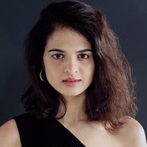 Tania Sachdev Profile