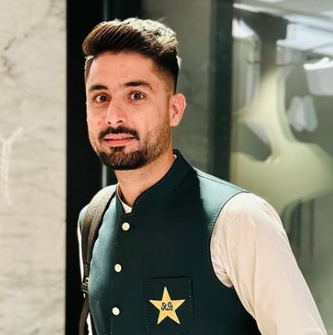 Abrar Ahmed Profile