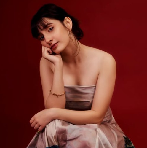 Aditi Saigal