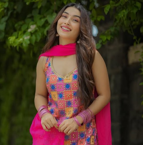 Akriti Negi