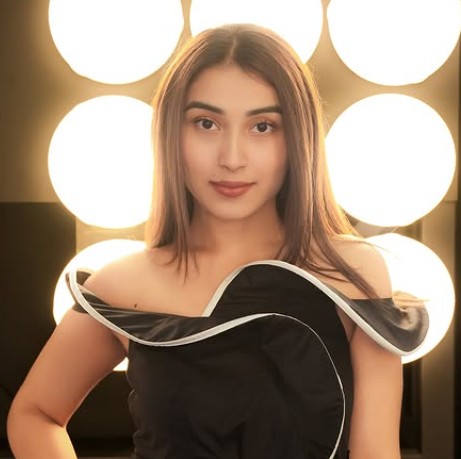 Akriti Negi Profile