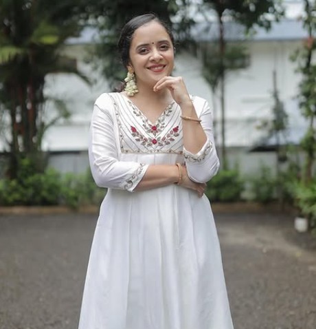 Anju Joseph