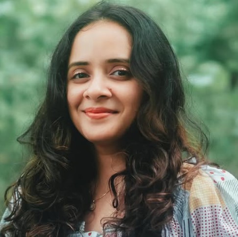 Anju Joseph Profile