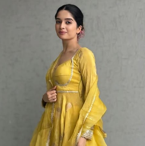 Bhavika Sharma