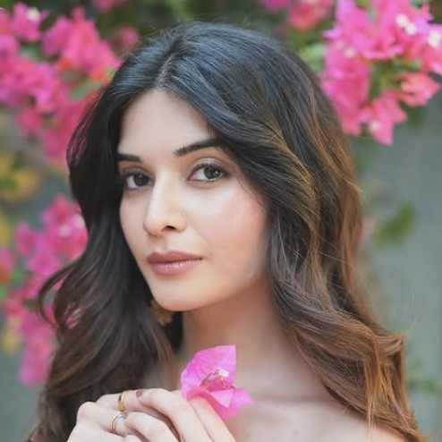Bhavika Sharma Profile