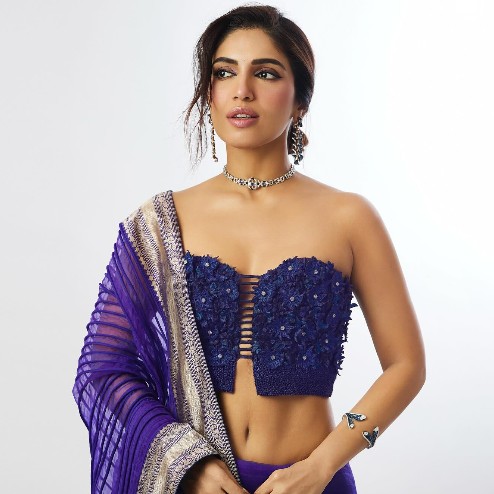 Bhumi Pednekar