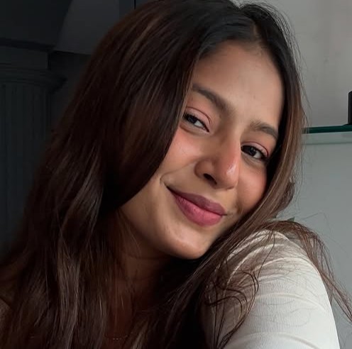 Devika Khade Profile