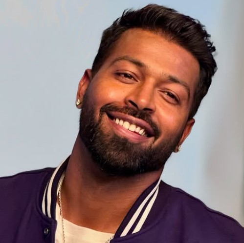 Hardik Pandya Profile
