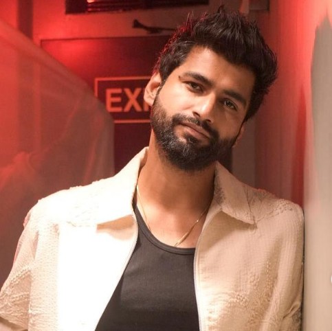 Harsh Gujral Profile