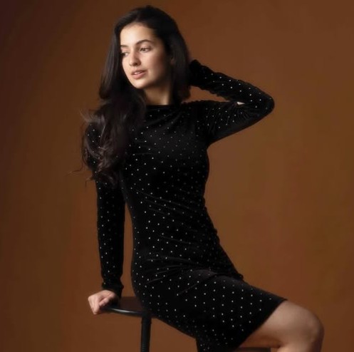 Jaanyaa Joshi