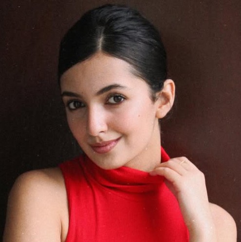 Jaanyaa Joshi Profile