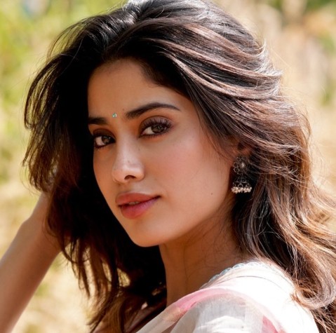 Janhvi Kapoor Profile