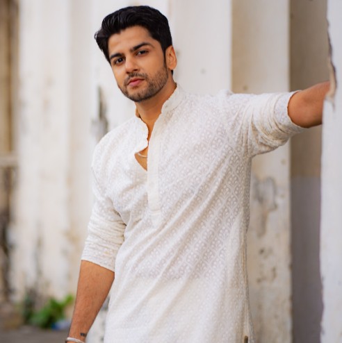 Krish Pathak