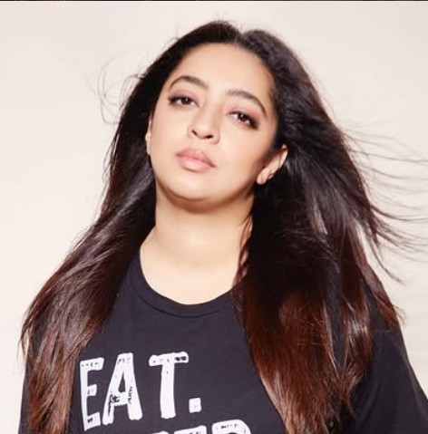 Nidhi Dutta Profile