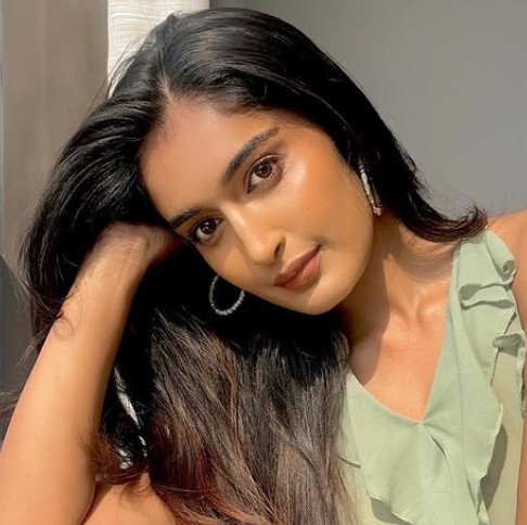 Niharika NM Profile