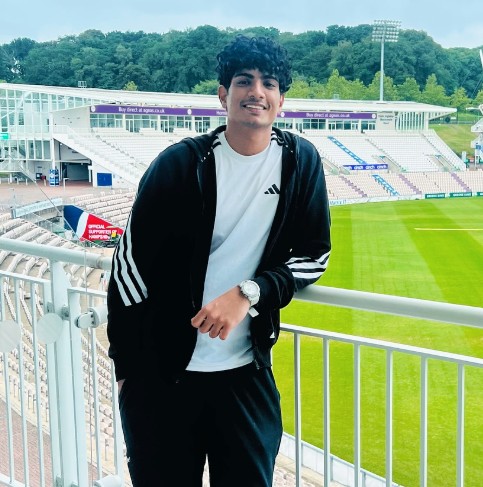 Palash Muchhal
