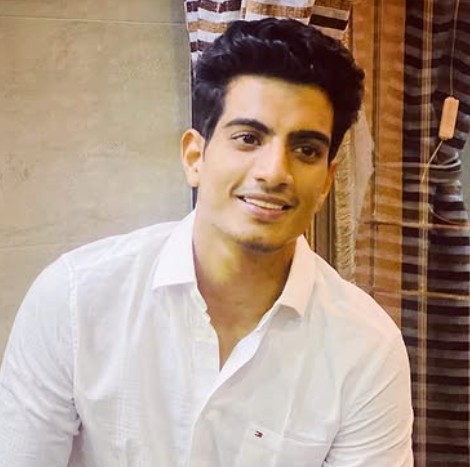 Palash Muchhal Profile