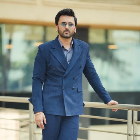 Paramvir Singh Cheema