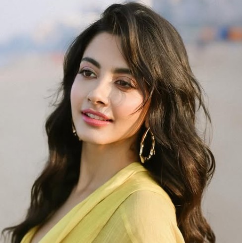 Pragati Srivastava Profile